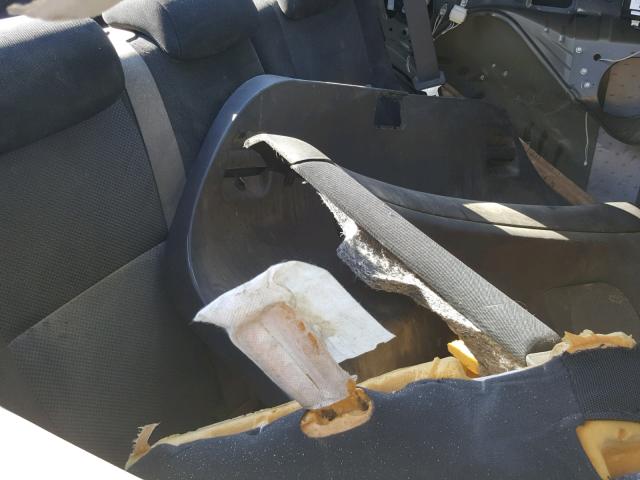 JTKDE177870170122 - 2007 TOYOTA SCION TC 灰色 照片 6