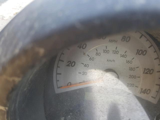 JTKDE177870170122 - 2007 TOYOTA SCION TC 灰色 照片 8