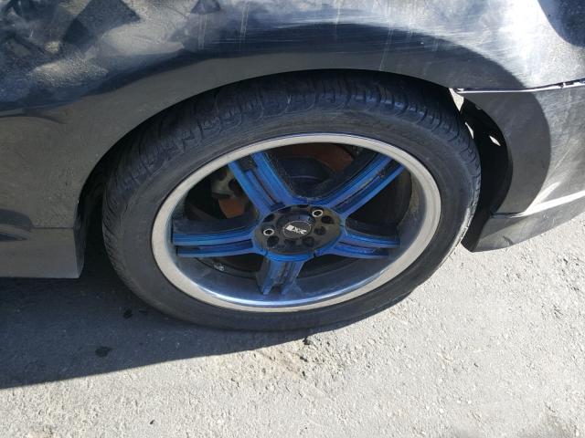 JTKDE177870170122 - 2007 TOYOTA SCION TC 灰色 照片 9