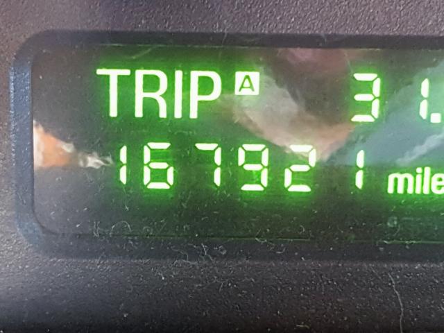 1LNHM87A74Y670183 - 2004 LINCOLN LS 白色 照片 8