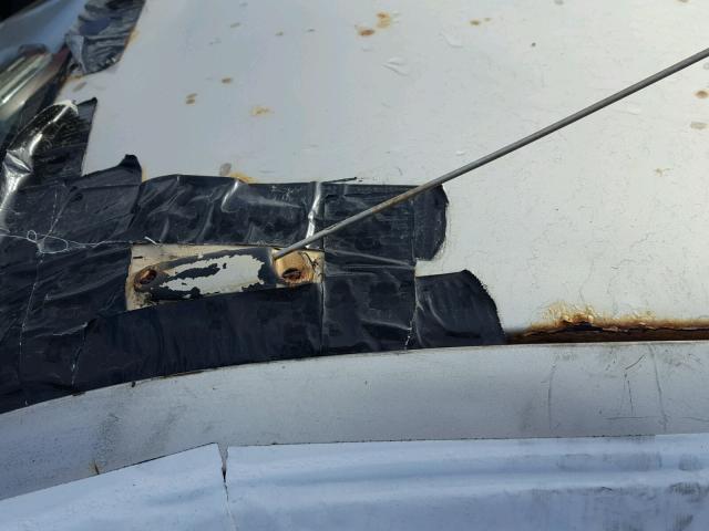 1Y1SK5360RZ020625 - 1994 GEO PRIZM BASE თაფლისფერი ფოტო 9