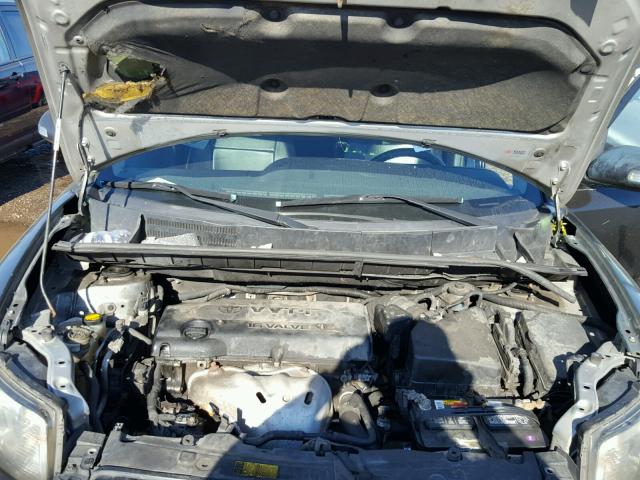 JTLZE4FE4B1140346 - 2011 TOYOTA SCION XB Қара фото 7