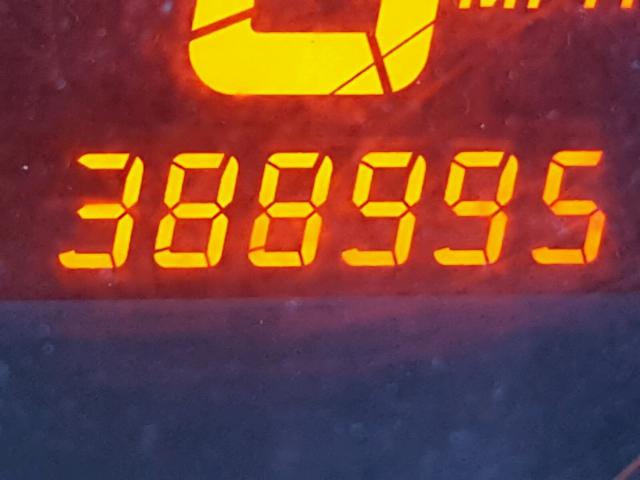 JTLZE4FE4B1140346 - 2011 TOYOTA SCION XB Қара фото 8