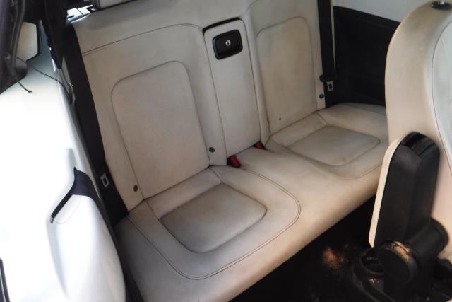 3VWFG31Y07M410510 - 2007 VOLKSWAGEN NEW BEETLE 白色 照片 6