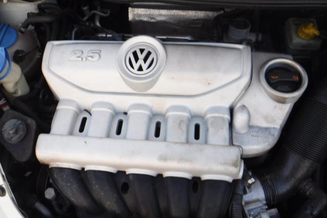 3VWFG31Y07M410510 - 2007 VOLKSWAGEN NEW BEETLE 白色 照片 7