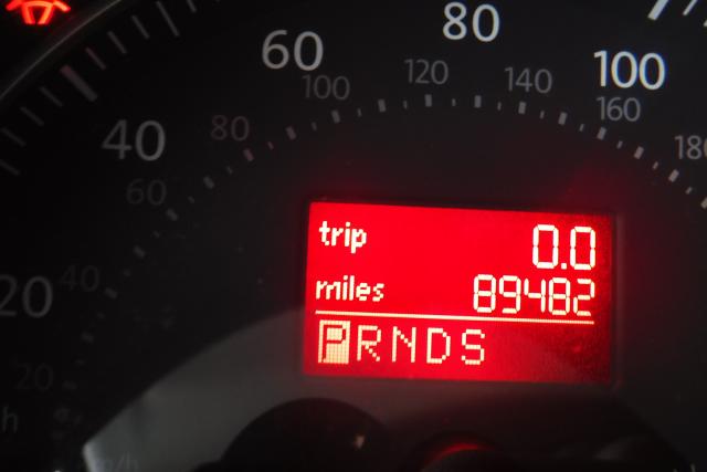 3VWFG31Y07M410510 - 2007 VOLKSWAGEN NEW BEETLE 白色 照片 8