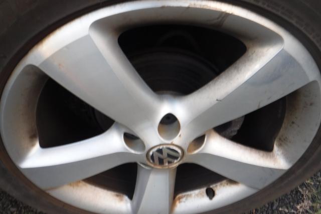 3VWFG31Y07M410510 - 2007 VOLKSWAGEN NEW BEETLE 白色 照片 9