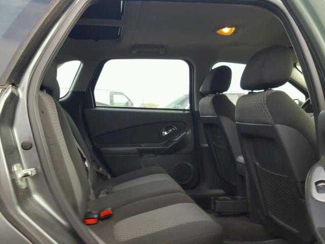 1G1ZT61816F118790 - 2006 CHEVROLET MALIBU MAX 灰色 照片 6