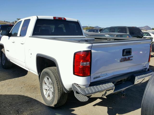 1GTR1UEH5EZ281158 - 2014 GMC SIERRA C15 WHITE photo 3