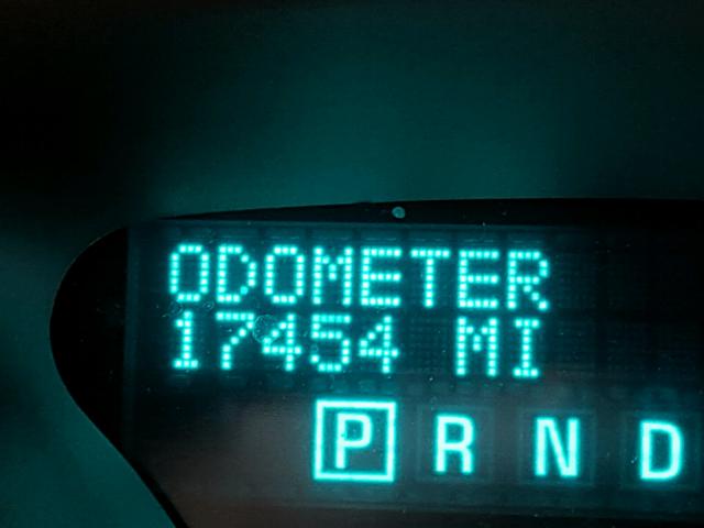 5GAKRAKD1HJ157774 - 2017 BUICK ENCLAVE თეთრი ფოტო 8