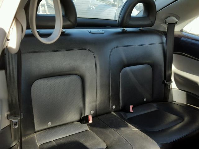 3VWCK21C72M451810 - 2002 VOLKSWAGEN NEW BEETLE 紫色 照片 6