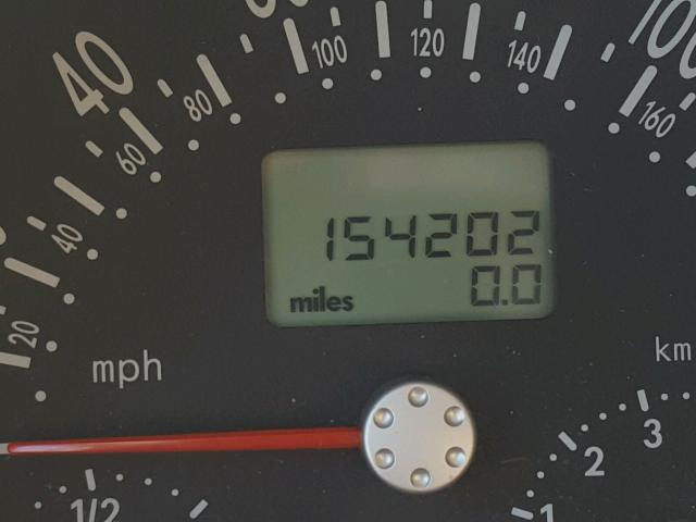 3VWCK21C72M451810 - 2002 VOLKSWAGEN NEW BEETLE 紫色 照片 8