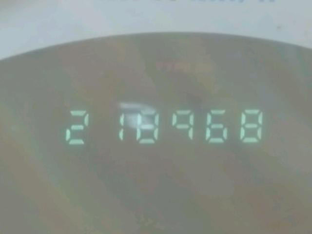 1J4GK48K54W296085 - 2004 JEEP LIBERTY SP SILVER photo 8