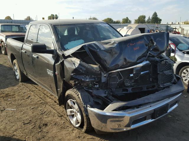 1C6RR7FT9ES313848 - 2014 RAM 1500 ST BLACK photo 1