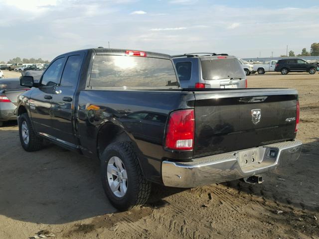 1C6RR7FT9ES313848 - 2014 RAM 1500 ST BLACK photo 3