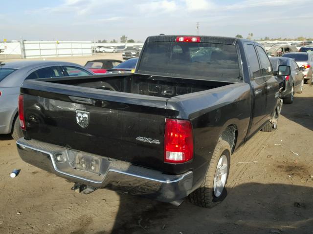 1C6RR7FT9ES313848 - 2014 RAM 1500 ST BLACK photo 4