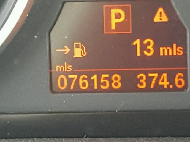 5UXZV4C51D0B21697 - 2013 BMW X5 XDRIVE3 Սպիտակ լուսանկար 8