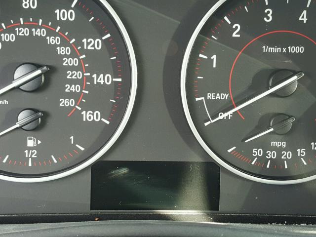 WBA1F9C56GV545161 - 2016 BMW 228 I WHITE photo 8