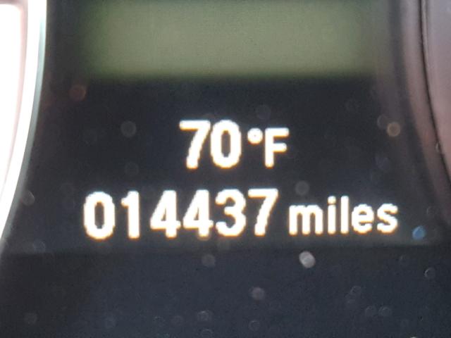 19UUB2F7XHA004642 - 2017 ACURA TLX ADVANC 灰色 照片 8