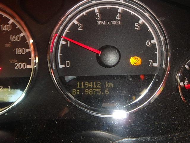 1GNDV23L66D179660 - 2006 CHEVROLET UPLANDER L 蓝色 照片 8