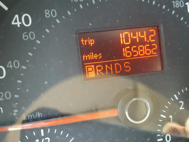 3VWRG31C26M422710 - 2006 VOLKSWAGEN NEW BEETLE 奶油色 照片 8