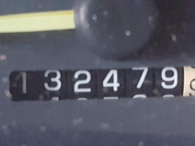 1G2WP52K9YF174261 - 2000 PONTIAC GRAND PRIX Ağ foto 8