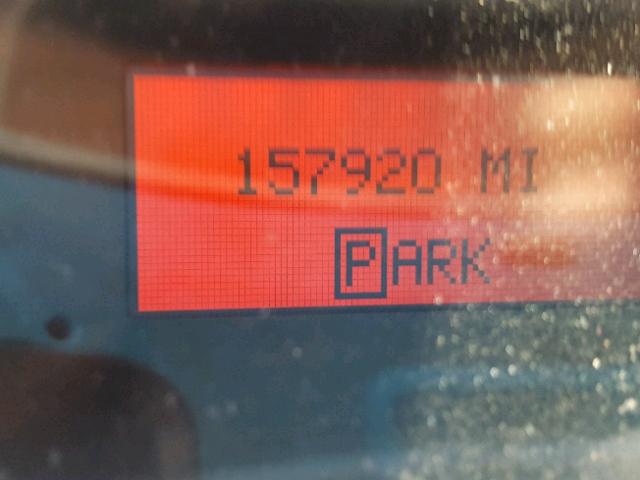 2G2WS522641202288 - 2004 PONTIAC GRAND PRIX MAROON photo 8