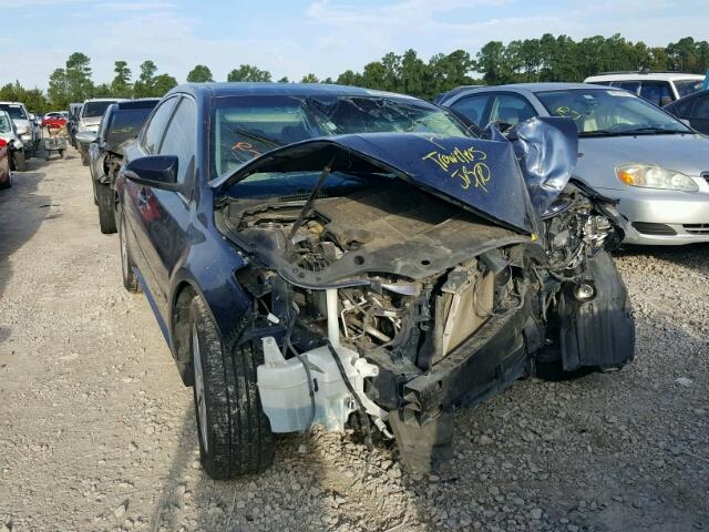 4T1BK1EB7DU063917 - 2013 TOYOTA AVALON BAS BLUE photo 1