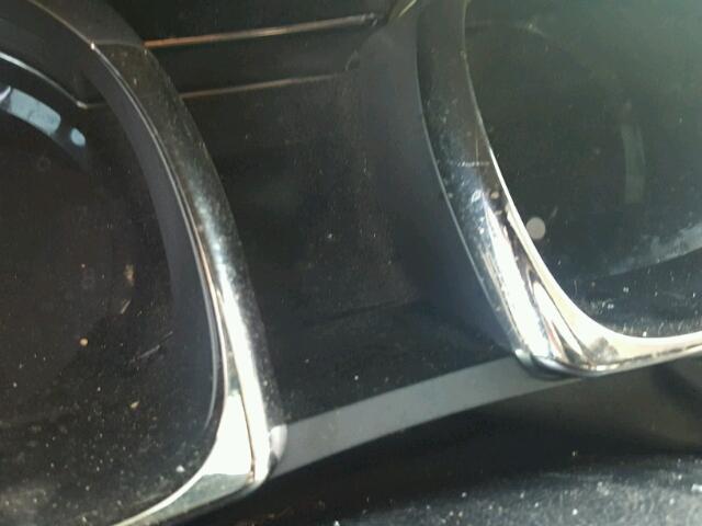 4T1BK1EB7DU063917 - 2013 TOYOTA AVALON BAS BLUE photo 8