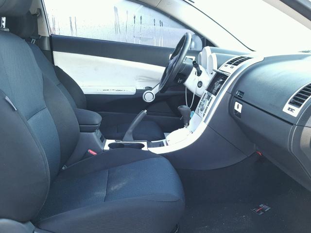 JTKDE167390275560 - 2009 TOYOTA SCION TC 白色 照片 5