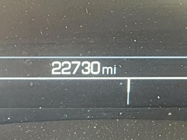 2G1145S32H9133320 - 2017 CHEVROLET IMPALA PRE 黑色 照片 8