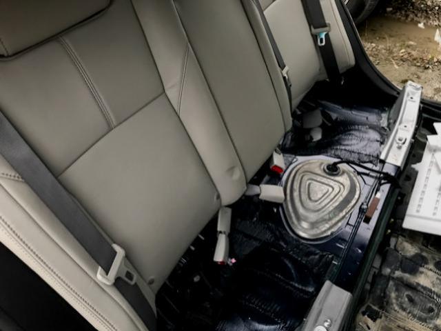 4T1BK1EB6DU028222 - 2013 TOYOTA AVALON BAS Mavi fotoğraf 6