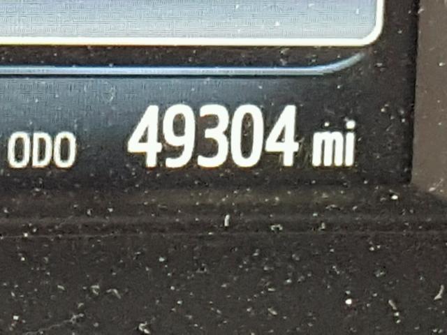 4T1BF1FK9GU523022 - 2016 TOYOTA CAMRY LE ვერცხლისფერი ფოტო 8