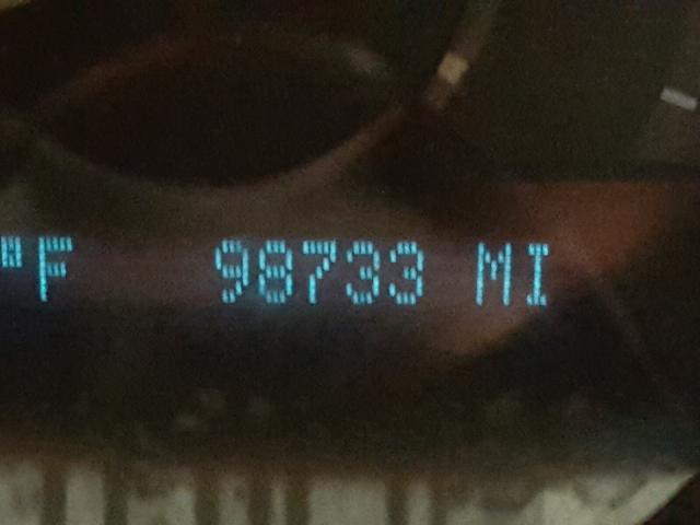 1G1ZG57B79F154392 - 2009 CHEVROLET MALIBU LS ლურჯი ფოტო 8