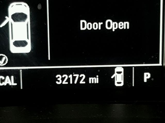 1G1ZB5ST8HF206061 - 2017 CHEVROLET MALIBU LS Qara foto 8