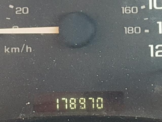 1G1NE52J03M633954 - 2003 CHEVROLET MALIBU LS 灰色 照片 8