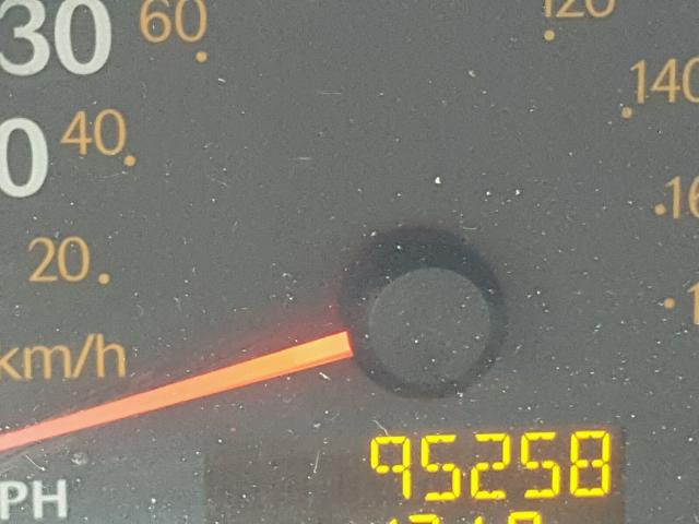 1G8AJ55F87Z176791 - 2007 SATURN ION LEVEL SILVER photo 8