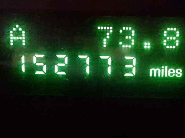 1LNHM86S94Y628771 - 2004 LINCOLN LS SILVER photo 8