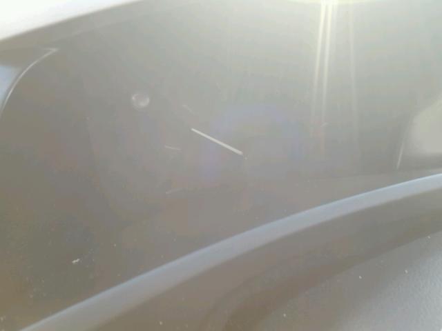 2HGFB2F86CH321832 - 2012 HONDA CIVIC EX 黑色 照片 8