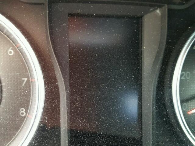 4T1BF1FK8FU042144 - 2015 TOYOTA CAMRY LE 黑色 照片 8