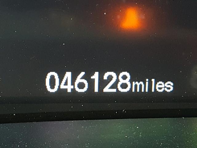 2HGFB2F90FH519108 - 2015 HONDA CIVIC EXL 黑色 照片 8