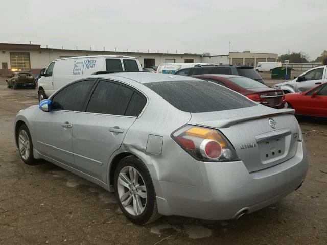 1N4BL2AP4AN522325 - 2010 NISSAN ALTIMA SILVER photo 3