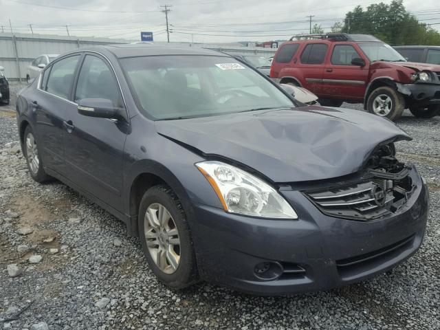 1N4AL2AP5AN544295 - 2010 NISSAN ALTIMA BAS CHARCOAL photo 1