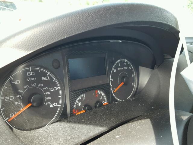 3C6TRVNG9GE111127 - 2016 RAM PROMASTER 白色 照片 8