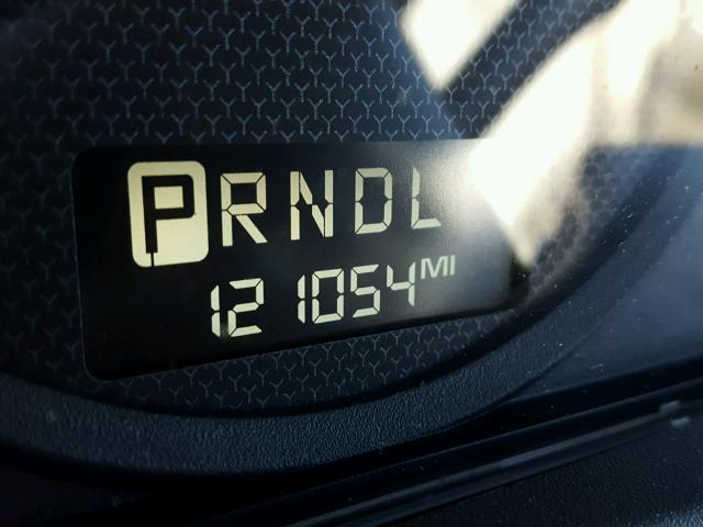 1G1ZT54844F143167 - 2004 CHEVROLET MALIBU LS RED photo 8