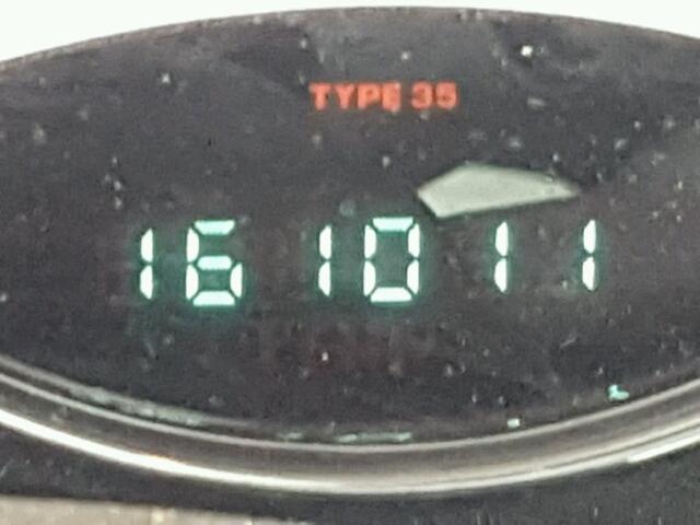 1J4GK38K03W670319 - 2003 JEEP LIBERTY RE BLACK photo 8