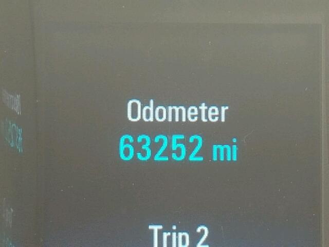 1G11G5SX5DU120777 - 2013 CHEVROLET MALIBU 3LT წითელი ფოტო 8