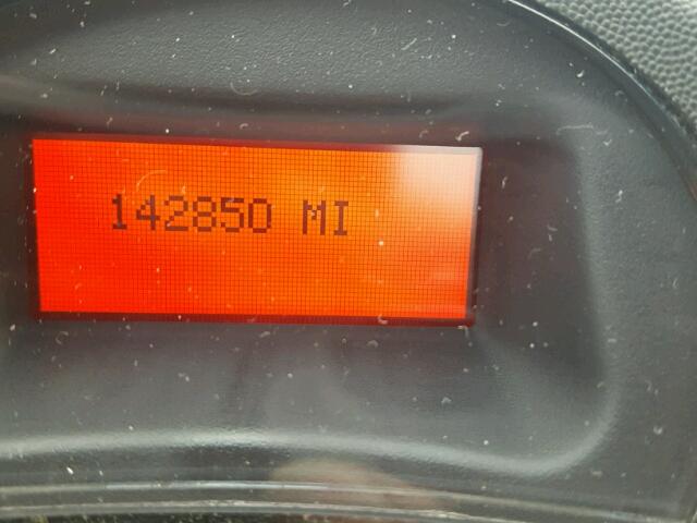 2G2WP552361141711 - 2006 PONTIAC GRAND PRIX 棕色 照片 8