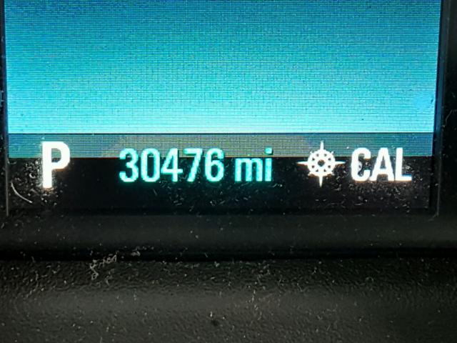 1G11C5SA5GF135277 - 2016 CHEVROLET MALIBU LIM 白色 照片 8