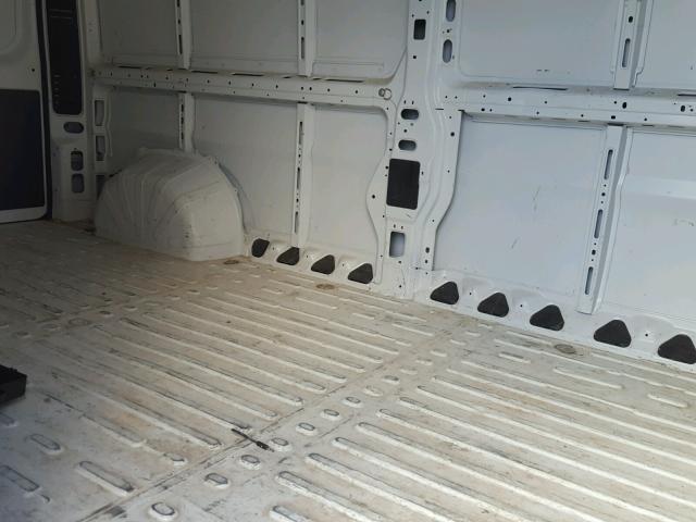 3C6TRVDG4GE121808 - 2016 RAM PROMASTER 白色 照片 6
